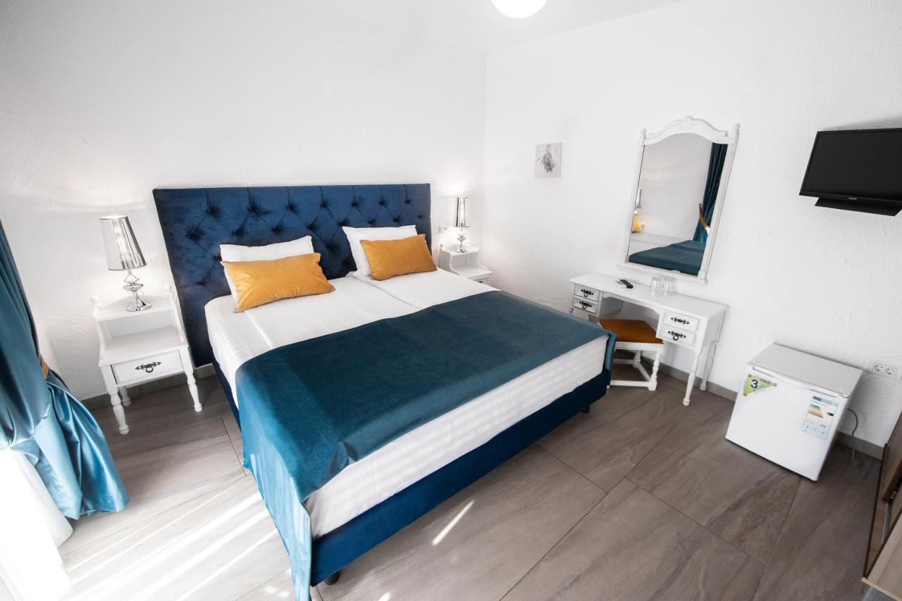 Artelier Vama Veche Hotel ภายนอก รูปภาพ