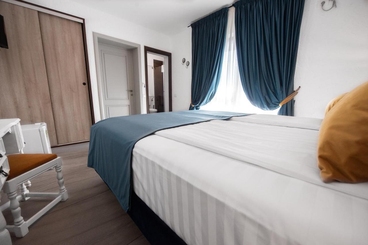 Artelier Vama Veche Hotel ภายนอก รูปภาพ