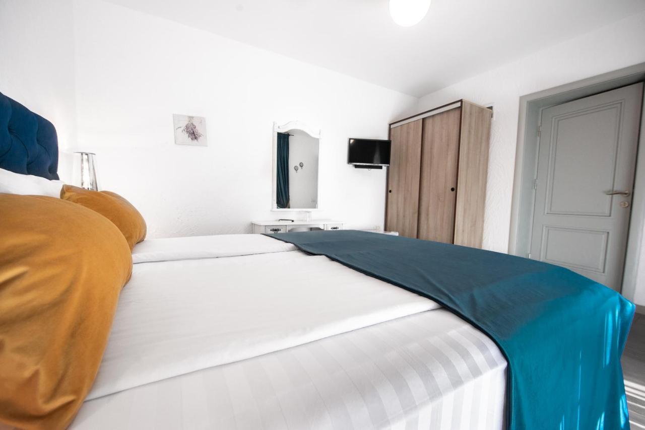 Artelier Vama Veche Hotel ภายนอก รูปภาพ