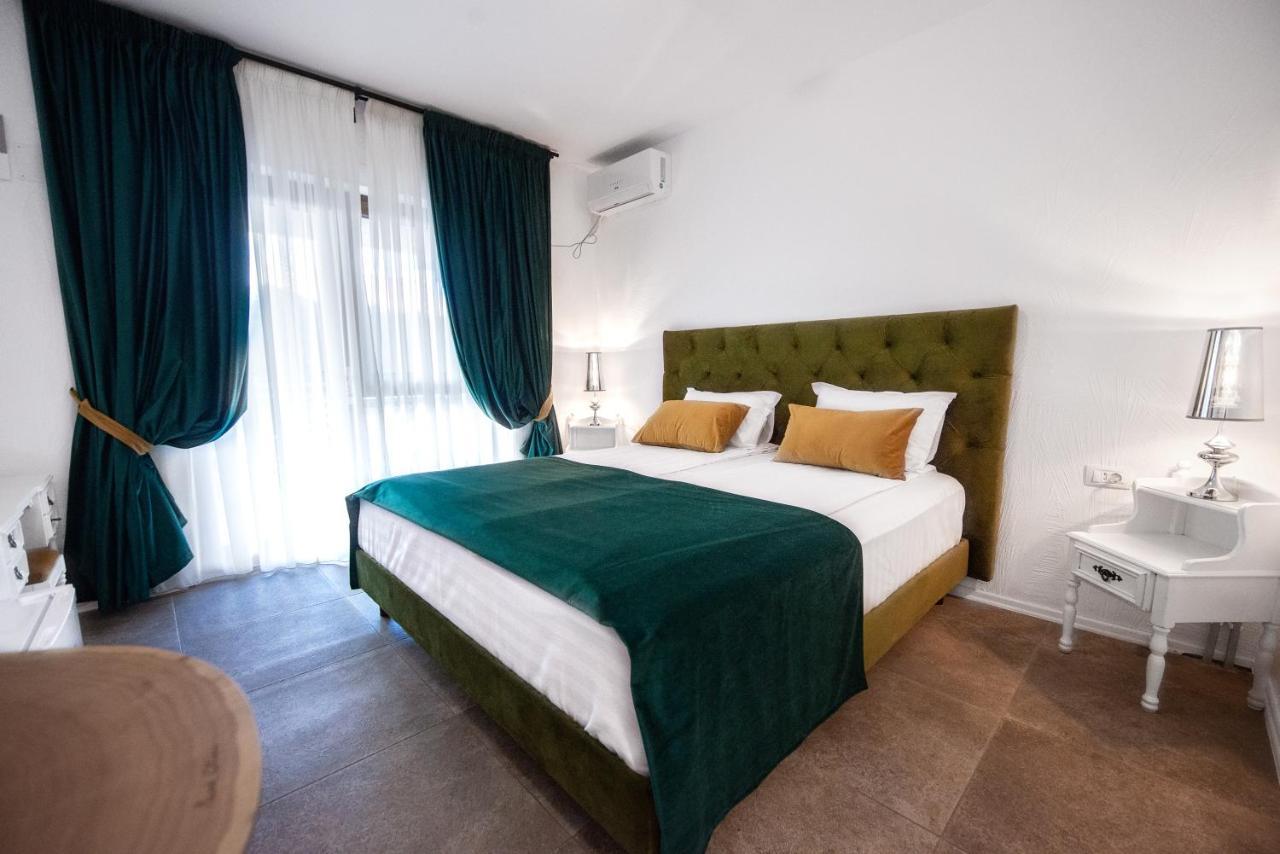 Artelier Vama Veche Hotel ภายนอก รูปภาพ