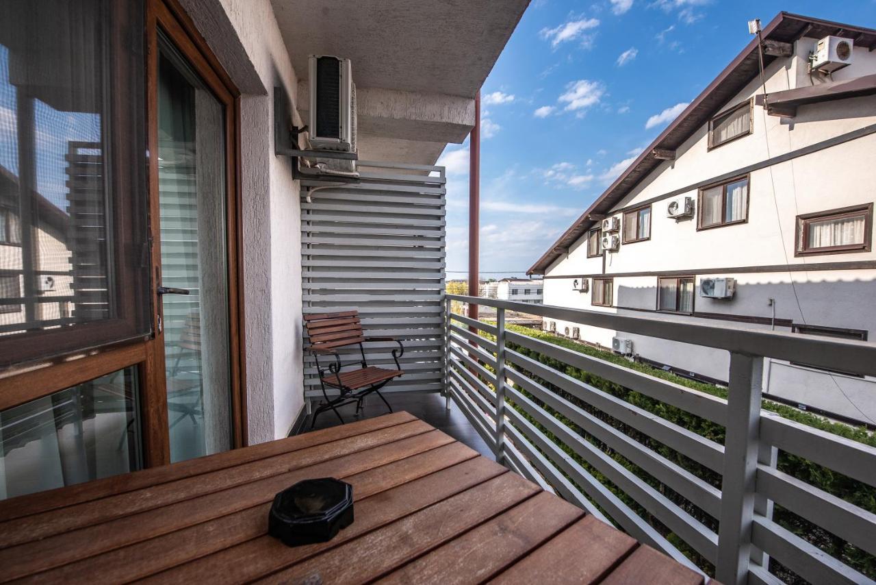 Artelier Vama Veche Hotel ภายนอก รูปภาพ